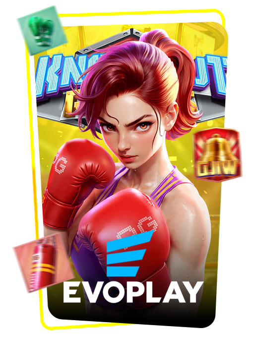 Evoplay icon