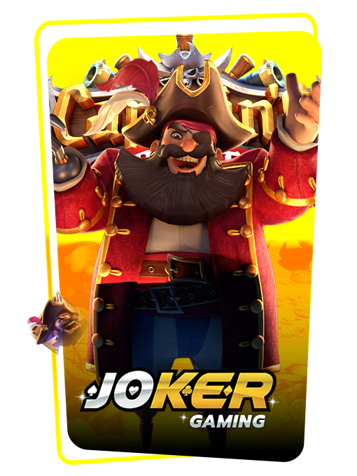 Joker icon