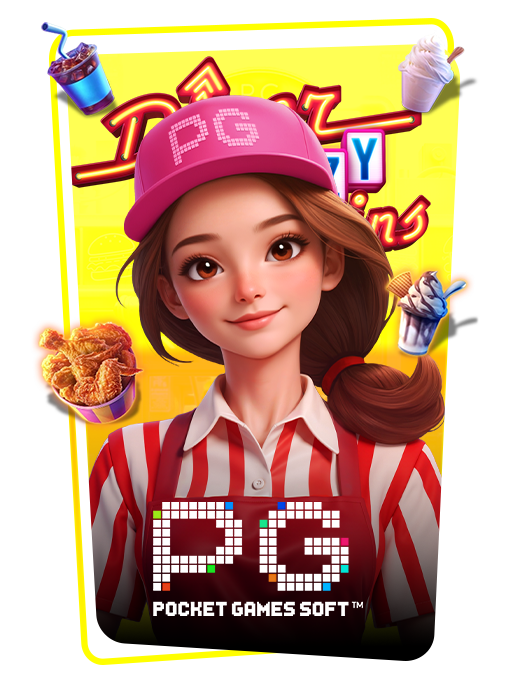 PG icon