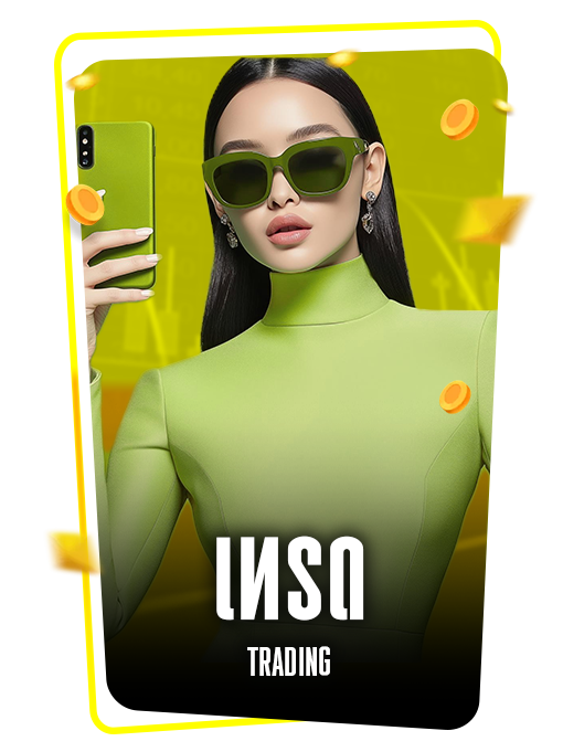 Trading icon