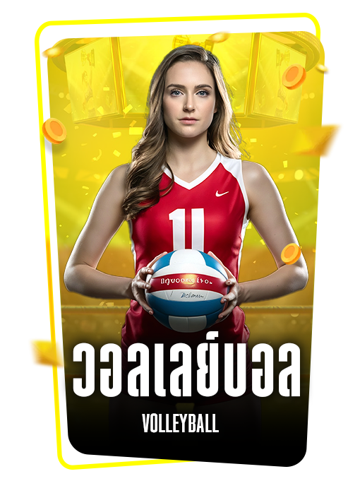 volleyball icon